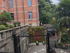 -上海佘山国家森林公园西佘山园