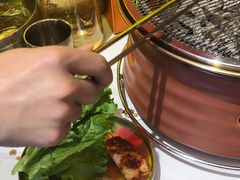 -南浦洞烤肉·新世界版(奥体店)