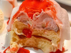 -PAN de PAIN Pancake & Sweets(K11 Art Mall店)