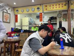 -沙湾姜埋奶(兴新包店)