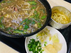 -啰啰冰屋(景洪总店)
