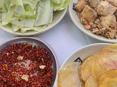 -刘三姐烤肉总店(飞山街店)