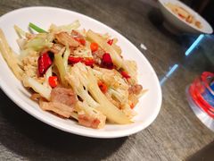 -东安鸡馆(蔡锷南路店)