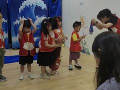 -猴有戏教育戏剧·音乐剧·主持口才·演讲朗诵辩论(环球港华师大校区)