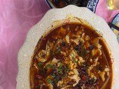 -蜀膳坊(洪公祠小区店)