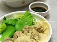 -味可道美食坊(福基路店)