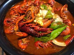 -龙虾风暴(松江店)