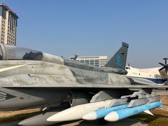 -南京航空航天大学(将军路校区)