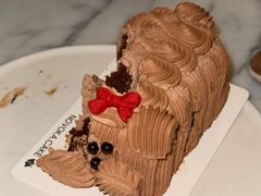-诺嘉甜品(世贸店)