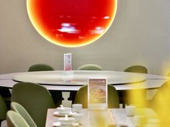 -桃喜·新湘菜(深圳湾店)