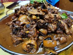 -青阳炒鸡(建新路店)