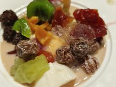 -泰谷酒店·太古码头闽菜自助餐厅