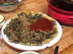 -聪辉同安老美食饭店(大元路店)