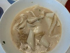 -咨言·烤鸭·烩面泡馍(建业十八城店)