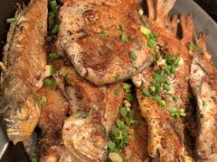 -济南香格里拉·咖啡泉自助餐厅