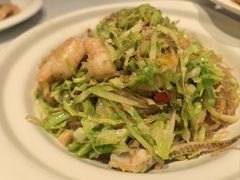 -北李·海肠捞饭·大连菜(望京凯德MALL店)