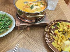 -尚SHANG泰国菜(中山大道店)