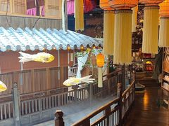 -叶叶菩提(太原别墅店)