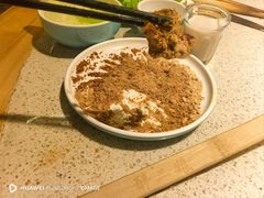 -醉二娘正宗西昌火盆烧烤(大丰店)