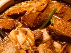 -青年公社烤鸭(青年路店)