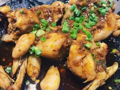 -靓靓蒸虾(中山公园店)