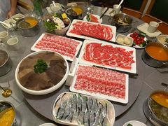 -君邦火锅(新疆大厦店)