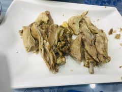 -老毛手抓·盐池滩羊非遗手抓(宁夏总店)
