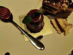 -盛宴自助餐厅(运达喜来登店)