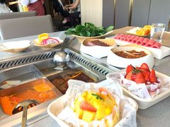 -海底捞火锅(奥体南路店)