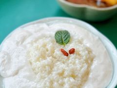 -堂屋糖水店(愚园店)