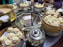 -联营烧麦(乌兰察布店)