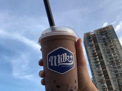 -milkplus·泰式奶茶(较场东路店)
