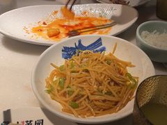 -小菜园新徽菜(马鞍山金鹰店)