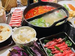 -山缓缓火锅(青岛万象城店)