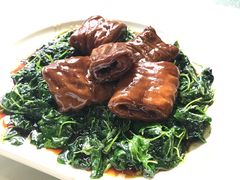 草头圈子-老正兴菜馆(福州路店)