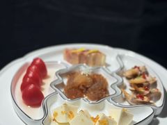 -许爷家·生态湖鲜(徐汇日月光店)