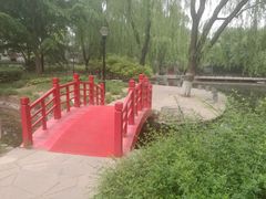 -玲珑塔公园