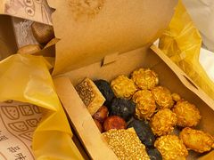 -奶奶的美食(悦立方店)