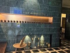 -涟LIAN·泰式按摩·MASSAGE·SPA(深业上城店)