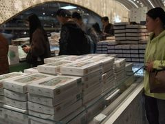 -好一朵茉莉花(老门东店)