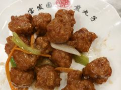 -宝发园名菜馆