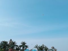 -碧海银沙景区