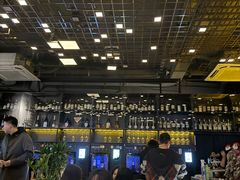 -ibarrel爱杯·bistro&brunch(江宁路店)