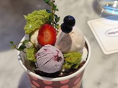 -哈根达斯(龙湖时代天街店)