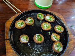 -卡桑嘎布藏餐吧(扎西满斋居民小区店)