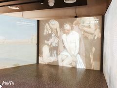 -印象莫奈时光映迹艺术展