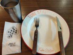 -Tubestation站点比萨(高新万达ONE店)