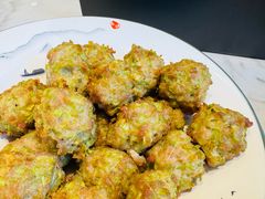 -高玛纳驴肉火烧(一世界店)