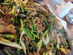 -烤肉宛饭庄(南礼士路店)