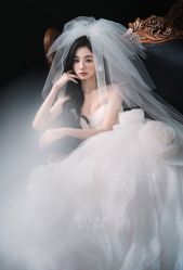 -米兰尊荣婚纱摄影·婚纱照会馆
